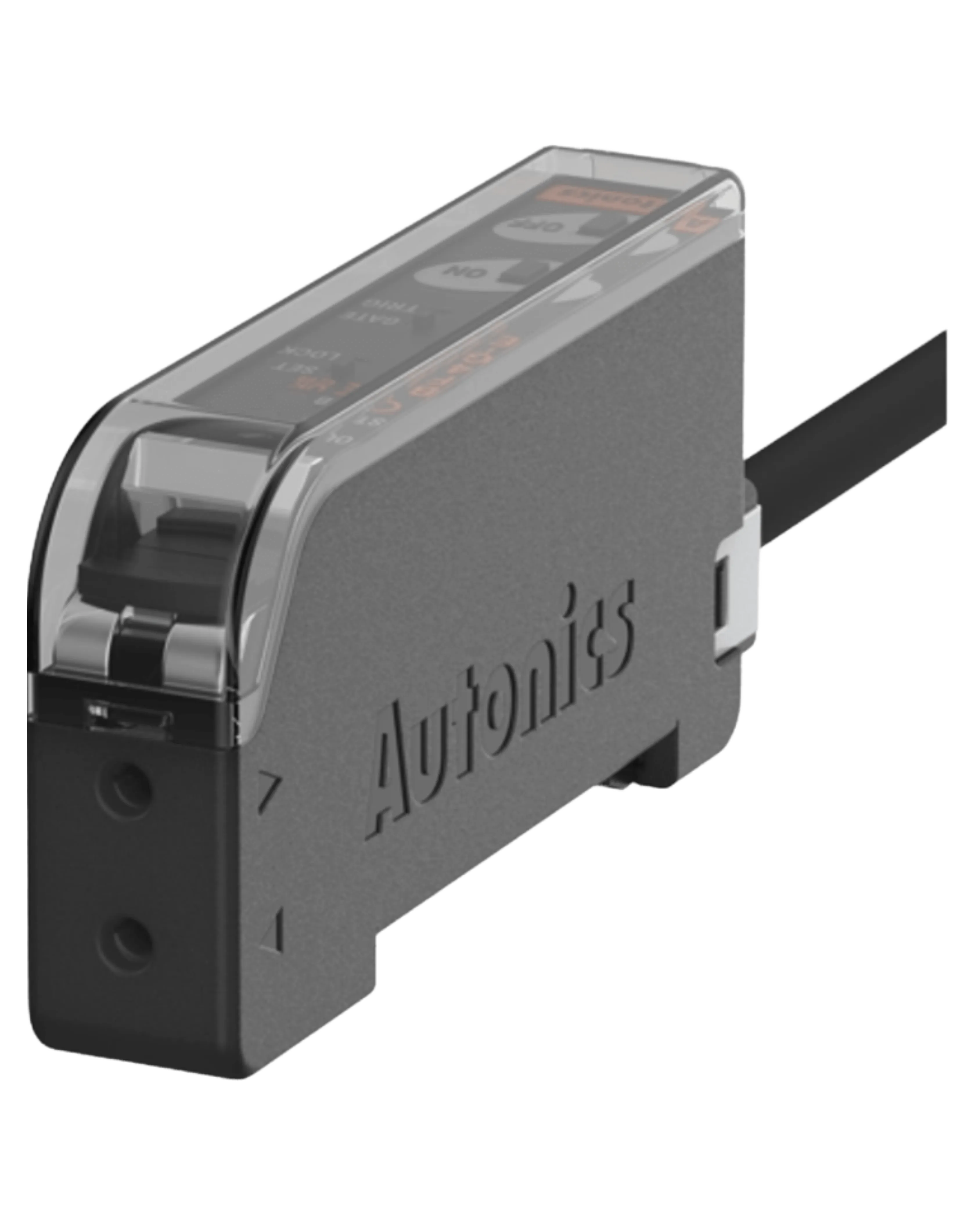 BF4R Autonics - Fiber Optic Amplifier — Autonics General Automation